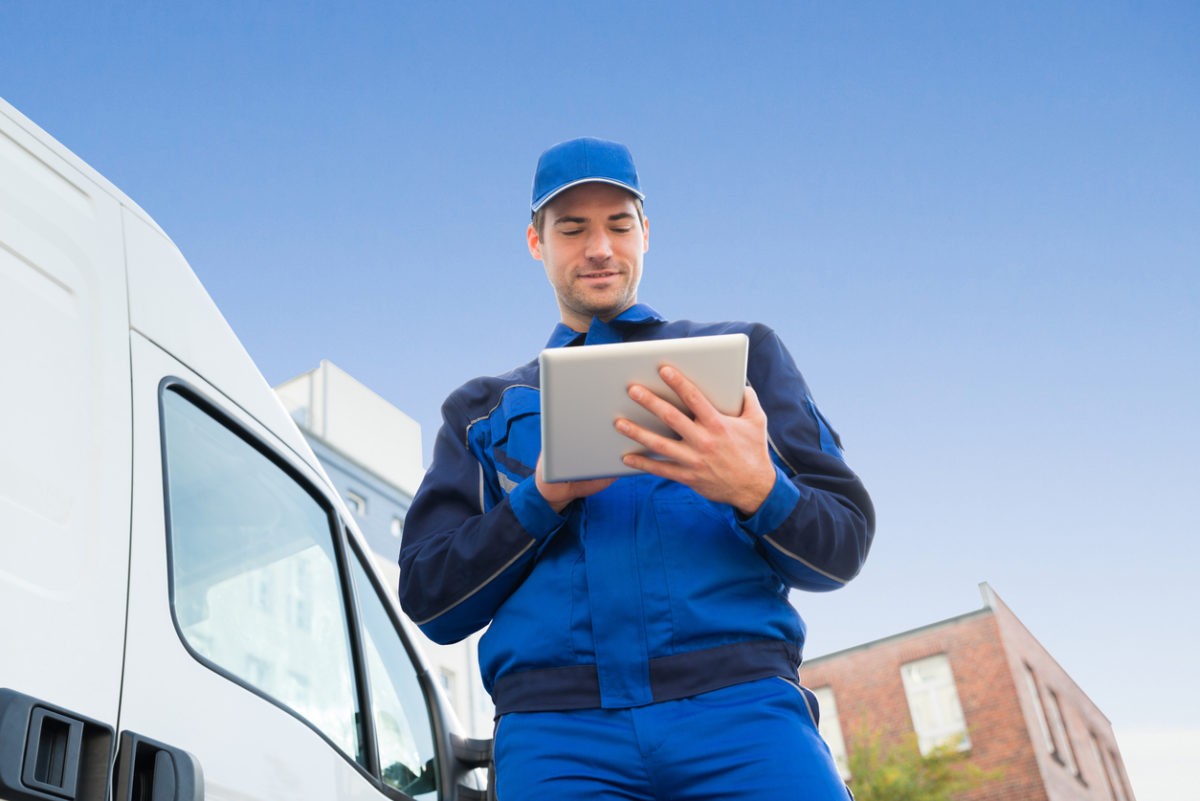 Courier Delivery Solutions 10 Ways We re Making Your Life Easier 